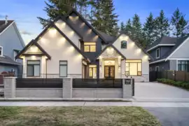 14022 20a Avenue, Surrey, BC