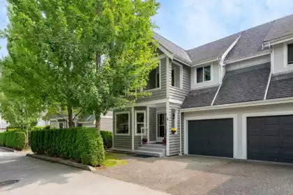 4 1135 Lansdowne Drive, Coquitlam, BC, Coquitlam — Townhouse for sale