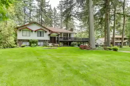 2242 173 Street, Surrey, BC, Surrey — Single Family Residence for sale