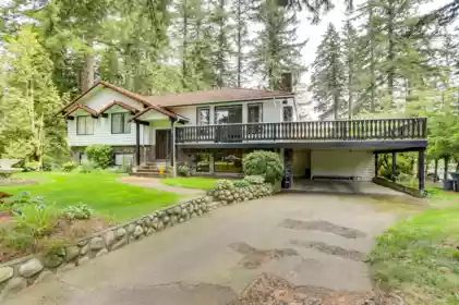 2242 173 Street, Surrey, BC, Surrey — Single Family Residence for sale