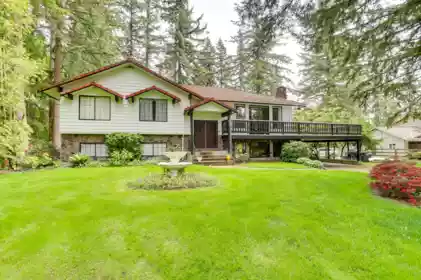 2242 173 Street, Surrey, BC, Surrey — Single Family Residence for sale