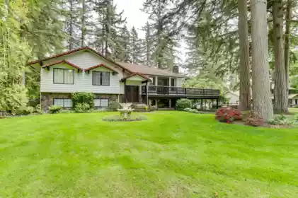 2242 173 Street, Surrey, BC, Surrey — Single Family Residence for sale