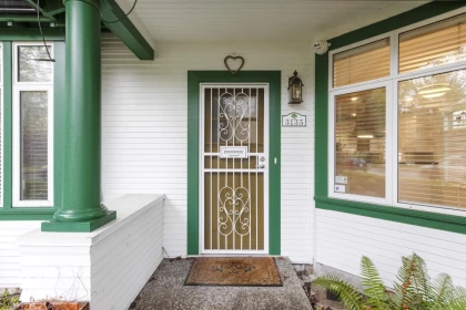 3135 Maple Street, Vancouver, BC, Vancouver — Single Family Residence for sale