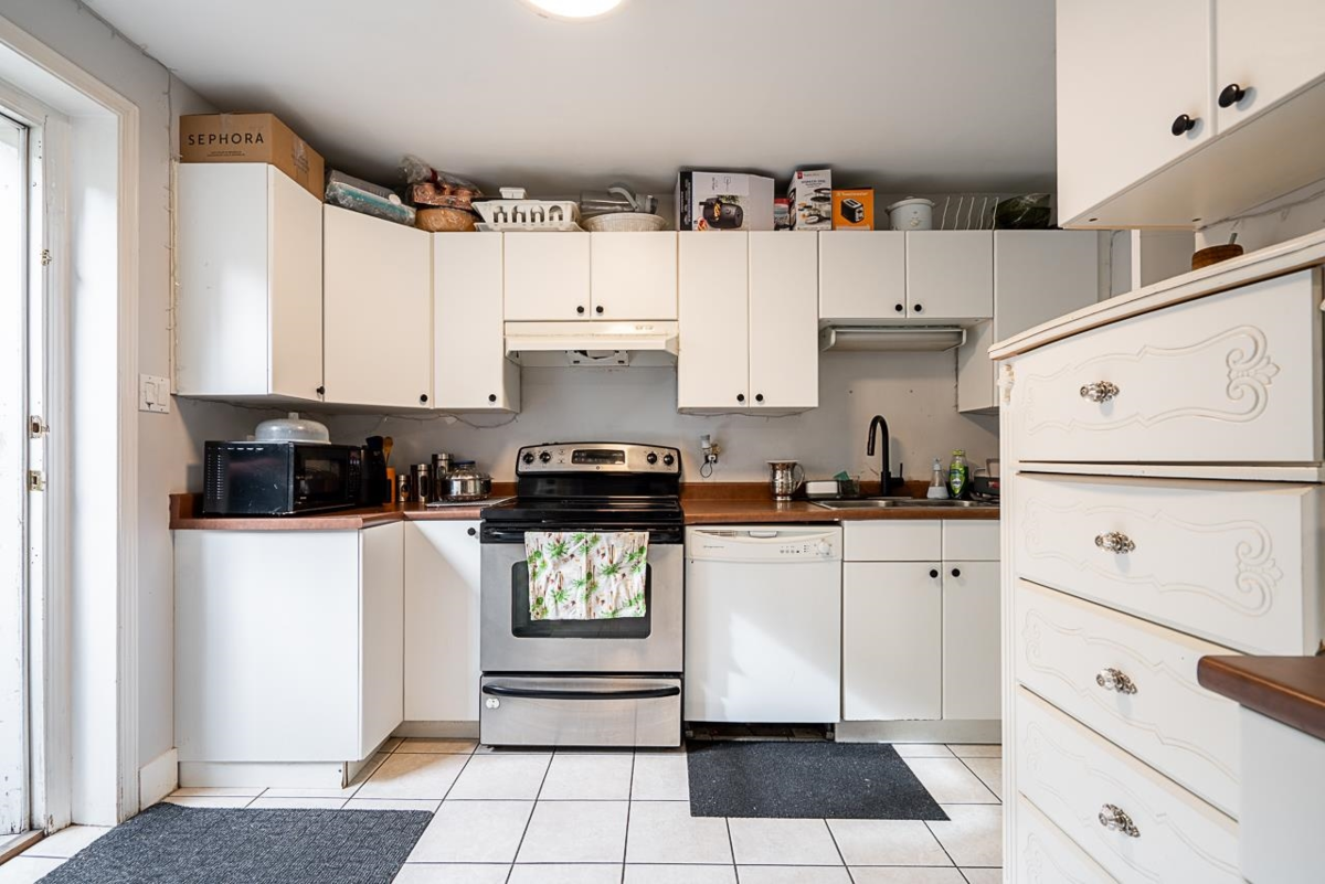 Backyard Photo of 10411 170a Street, Surrey, BC