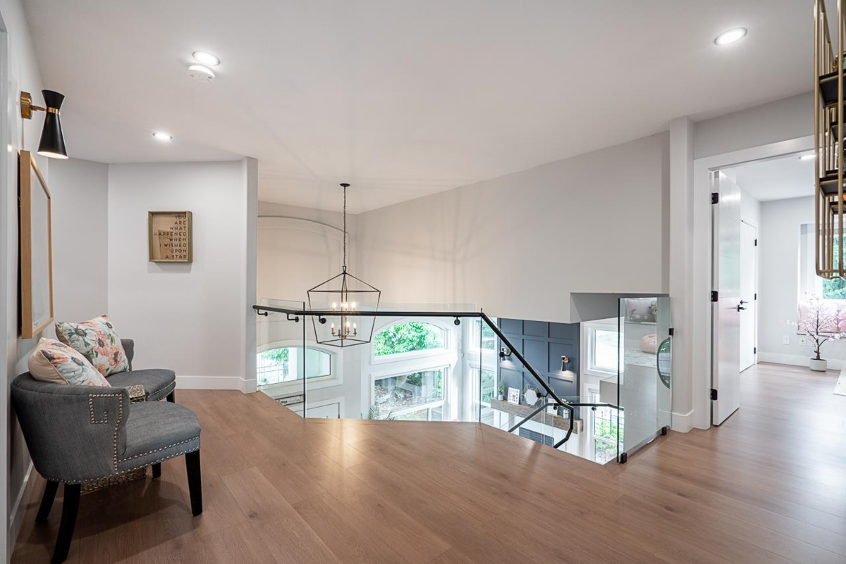 Basement Recreation Room Photo of 10411 170a Street, Surrey, BC