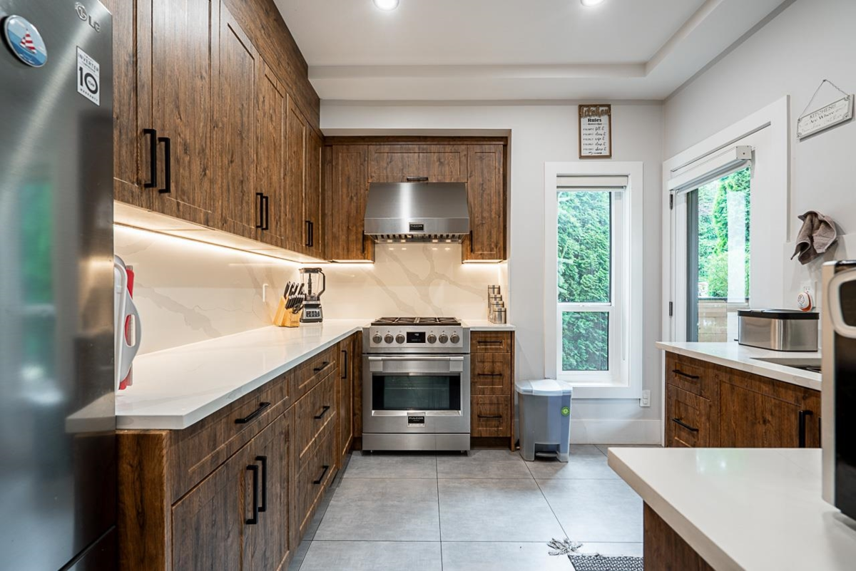 Bedroom 2 Photo of 10411 170a Street, Surrey, BC