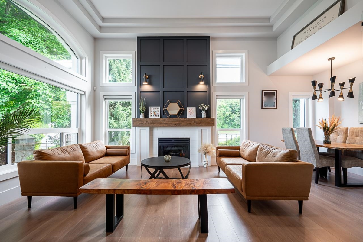 Dining Area Photo of 10411 170a Street, Surrey, BC