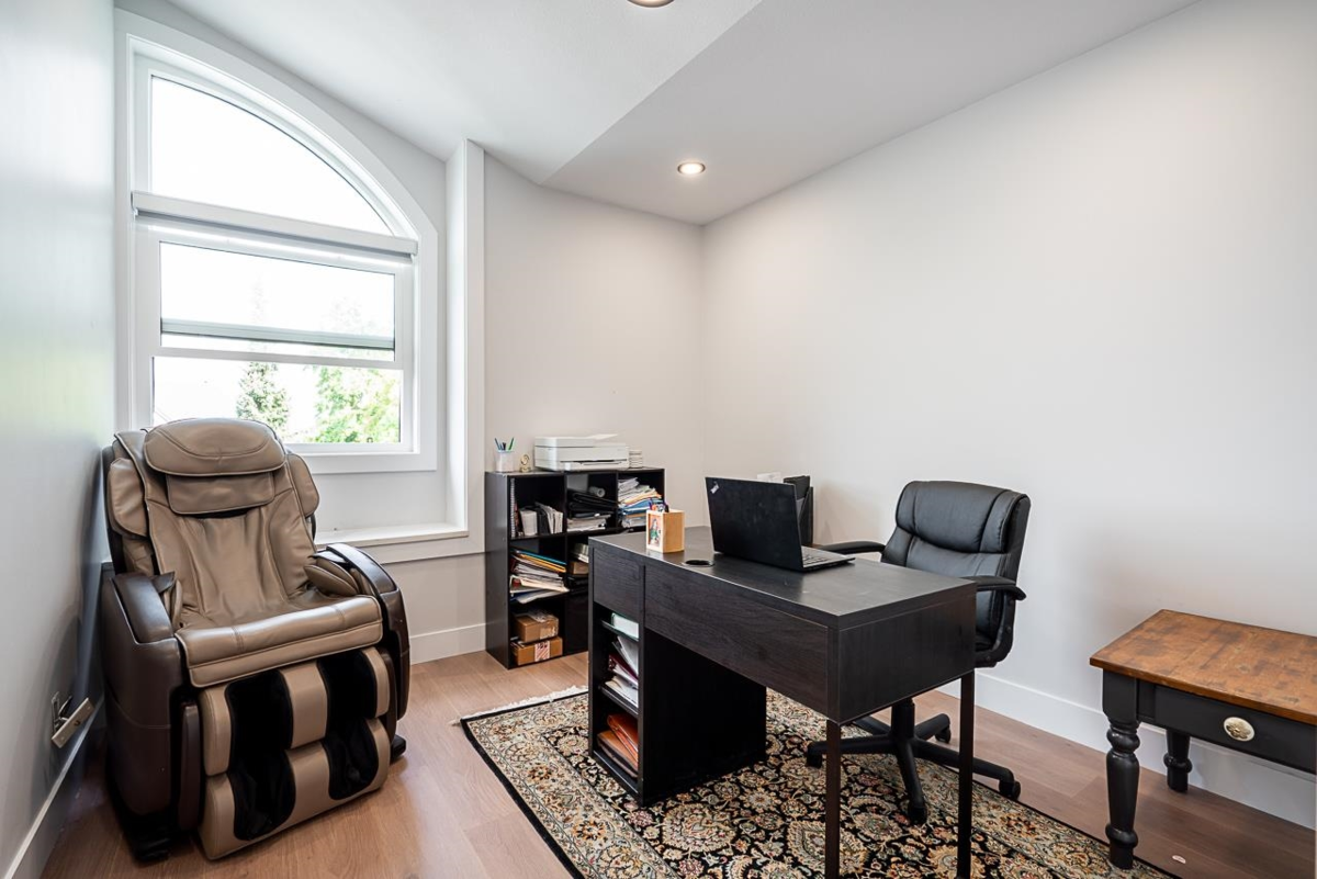 Garage Interior Photo of 10411 170a Street, Surrey, BC