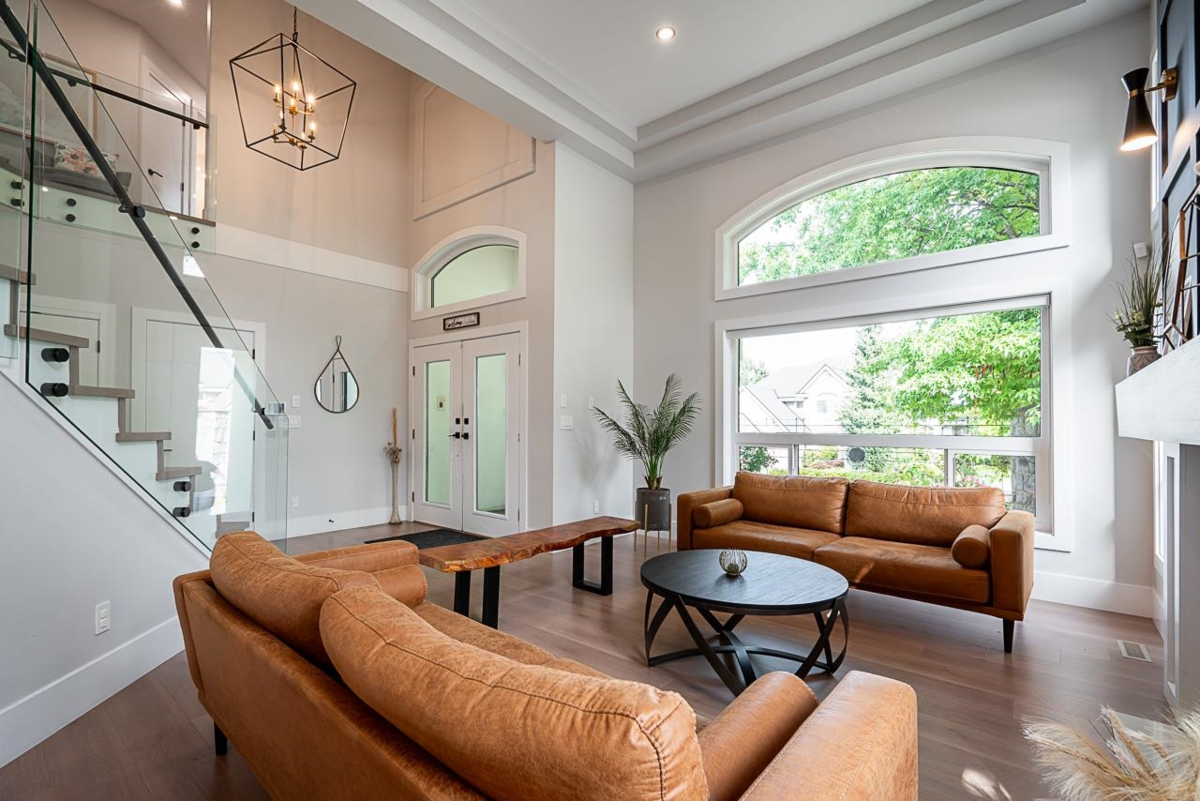 Kitchen Photo of 10411 170a Street, Surrey, BC