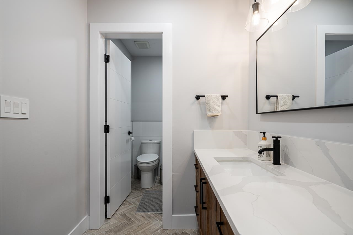 Outdoor Patio Photo of 10411 170a Street, Surrey, BC