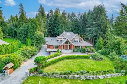 16354 30b Avenue, Surrey, BC, Surrey — Single Family Residence for sale
