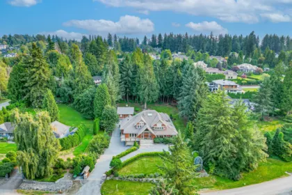 16354 30b Avenue, Surrey, BC, Surrey — Single Family Residence for sale