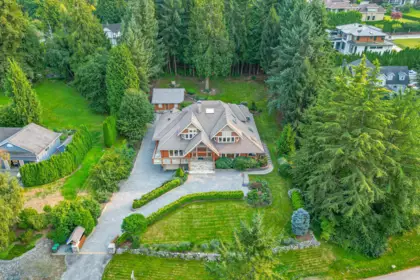 16354 30b Avenue, Surrey, BC, Surrey — Single Family Residence for sale