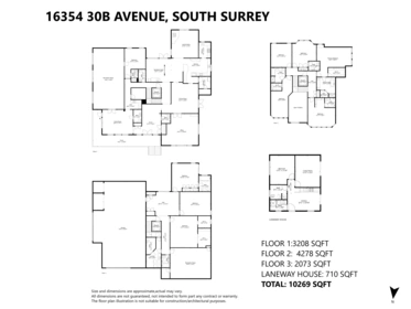 Playground / Recreational Area Near 16354 30b Avenue, Surrey, BC