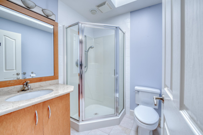 Swimming Pool Photo of 16354 30b Avenue, Surrey, BC