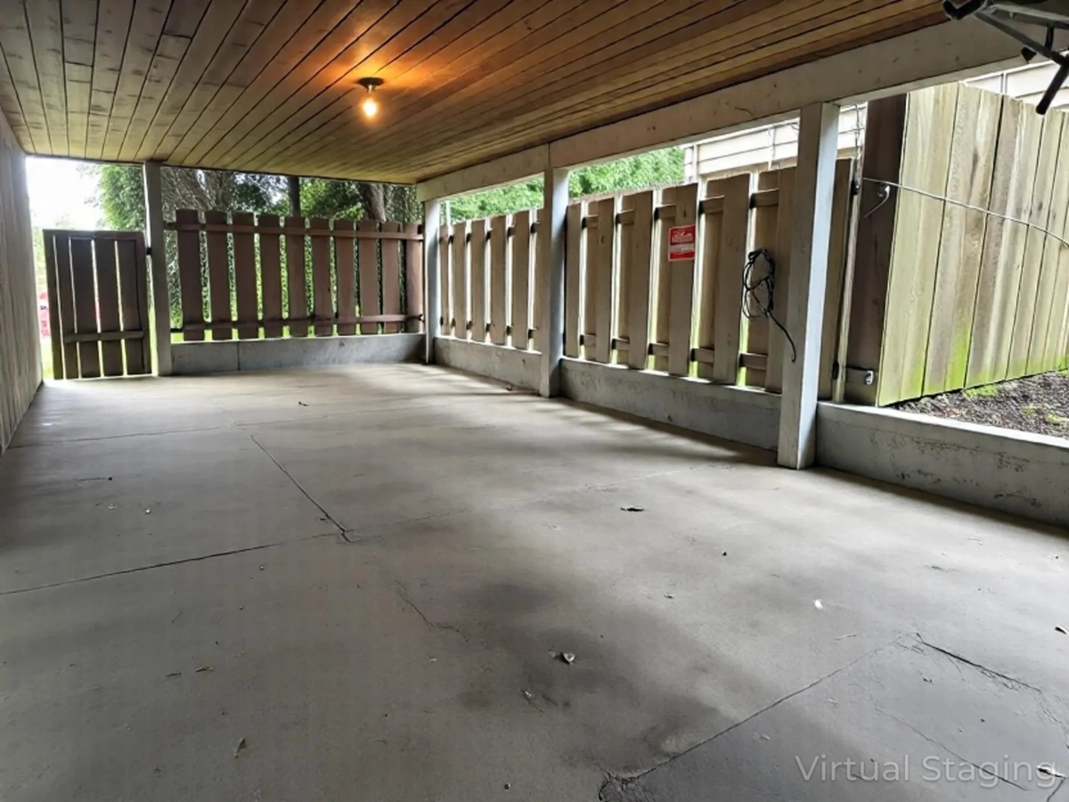 Basement Recreation Room Photo of 11812 85a Avenue, Delta, BC
