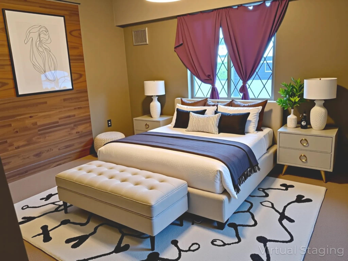 Bedroom 2 Photo of 11812 85a Avenue, Delta, BC