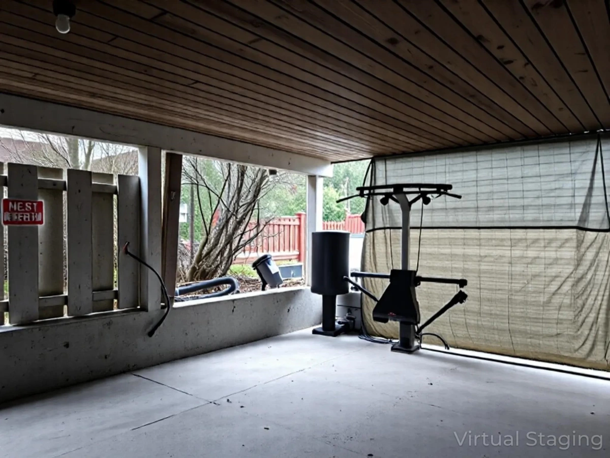 Laundry Room Photo of 11812 85a Avenue, Delta, BC