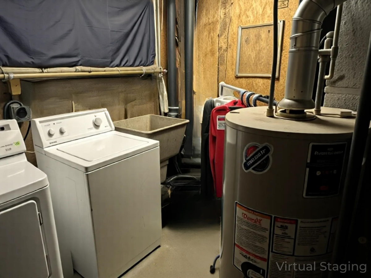 Loft / Bonus Room Photo of 11812 85a Avenue, Delta, BC