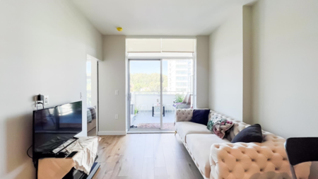 1405 3430 E Kent Avenue, Vancouver, BC, Vancouver — Apartment/Condo for sale