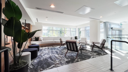 1405 3430 E Kent Avenue, Vancouver, BC, Vancouver — Apartment/Condo for sale