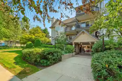 220 3770 Manor Street, Burnaby, BC, Burnaby — Apartment/Condo for sale