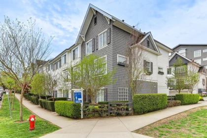 32 13636 81a Avenue, Surrey, BC, Surrey — Townhouse for sale