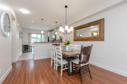 96 2979 156 Street, Surrey, BC, Surrey — Townhouse for sale