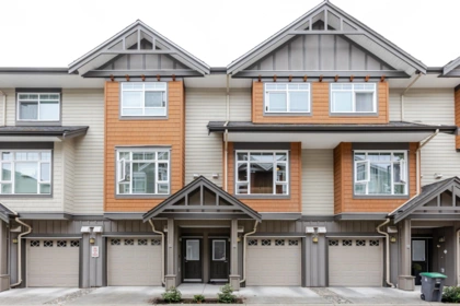 96 2979 156 Street, Surrey, BC, Surrey — Townhouse for sale