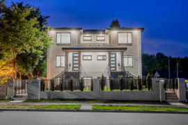 3859 Triumph Street, Burnaby, BC