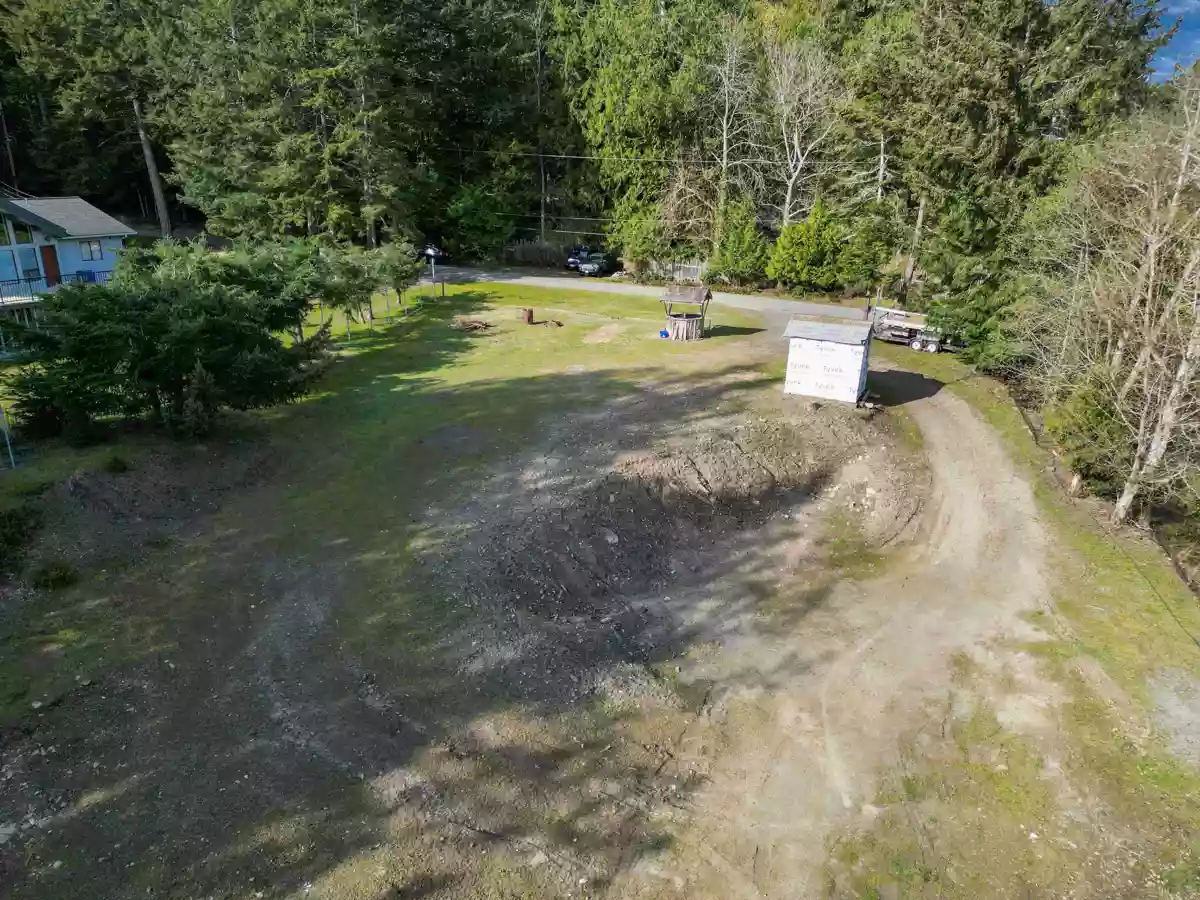 Pantry Photo of 510 Whalen Road, Mayne Island, BC
