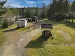510 Whalen Road, Mayne Island, BC