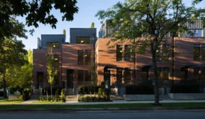 105 5381 Willow Street, Vancouver, BC