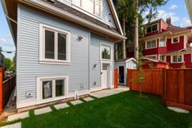 1924 William Street, Vancouver, BC