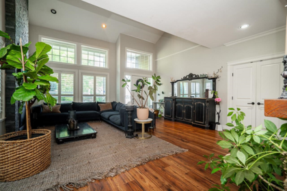 14936 35 Avenue, Surrey, BC, Surrey — Single Family Residence for sale