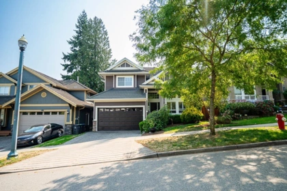 14936 35 Avenue, Surrey, BC, Surrey — Single Family Residence for sale