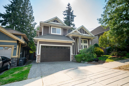 14936 35 Avenue, Surrey, BC, Surrey — Single Family Residence for sale