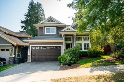 14936 35 Avenue, Surrey, BC, Surrey — Single Family Residence for sale