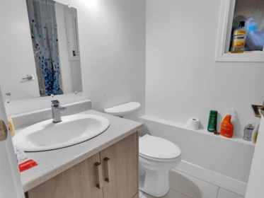 Primary Bathroom Photo of 2651 Macbeth Crescent, Abbotsford, BC