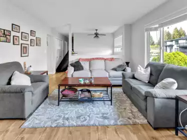 Primary Bedroom Photo of 2651 Macbeth Crescent, Abbotsford, BC