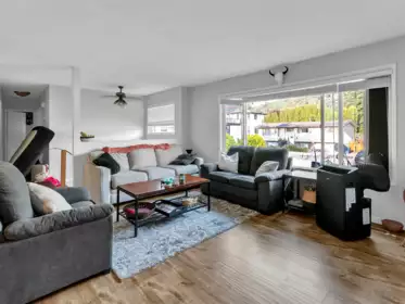 Breakfast Nook Photo of 2651 Macbeth Crescent, Abbotsford, BC