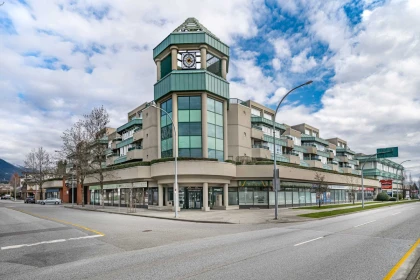 A224 2099 Lougheed Highway, Port Coquitlam, BC, Port Coquitlam — Apartment/Condo for sale