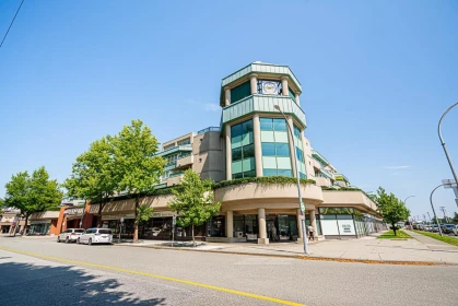 A224 2099 Lougheed Highway, Port Coquitlam, BC, Port Coquitlam — Apartment/Condo for sale