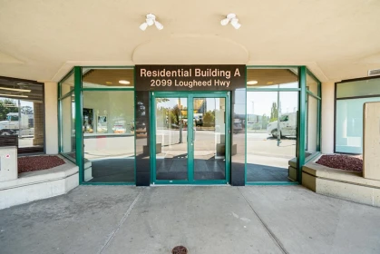 A224 2099 Lougheed Highway, Port Coquitlam, BC, Port Coquitlam — Apartment/Condo for sale