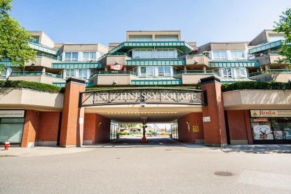 A224 2099 Lougheed Highway, Port Coquitlam, BC, Port Coquitlam — Apartment/Condo for sale