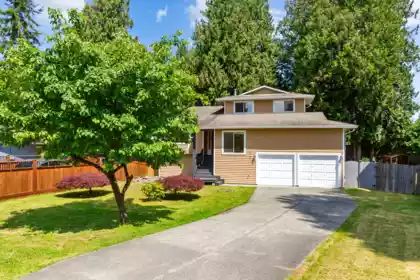 19439 Davison Road, Pitt Meadows, BC, Pitt Meadows — Single Family Residence for sale