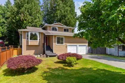 19439 Davison Road, Pitt Meadows, BC, Pitt Meadows — Single Family Residence for sale