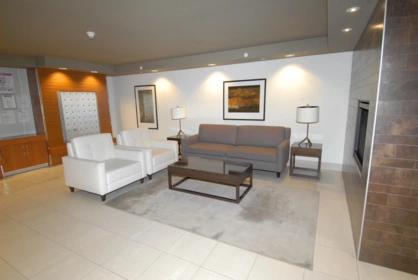 606 6351 Buswell Street, Richmond, BC, Richmond — Apartment/Condo for sale