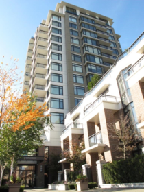 606 6351 Buswell Street, Richmond, BC, Richmond — Apartment/Condo for sale