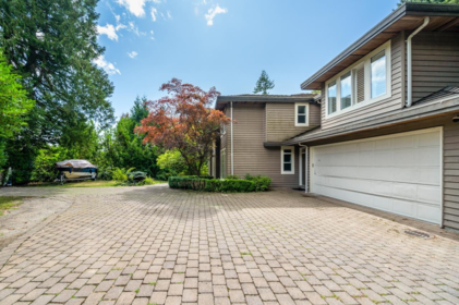 520 Hadden Drive, West Vancouver, BC, West Vancouver — Single Family Residence for sale